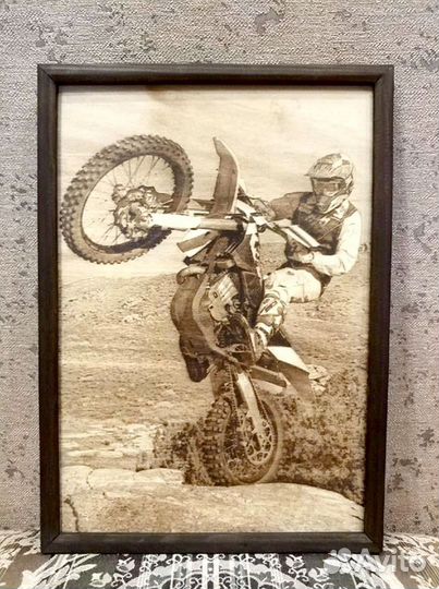 Пиропринтер Х новая версия