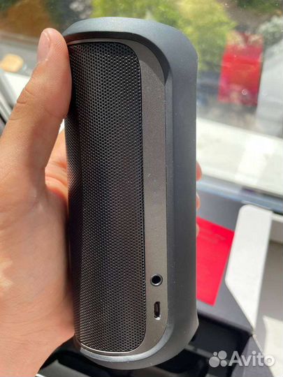 Колонка jbl flip 2 новая