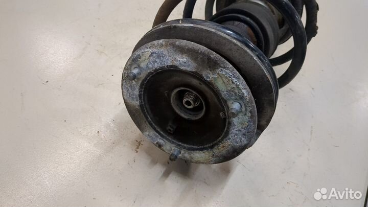 Амортизатор подвески BMW 5 E39, 2000