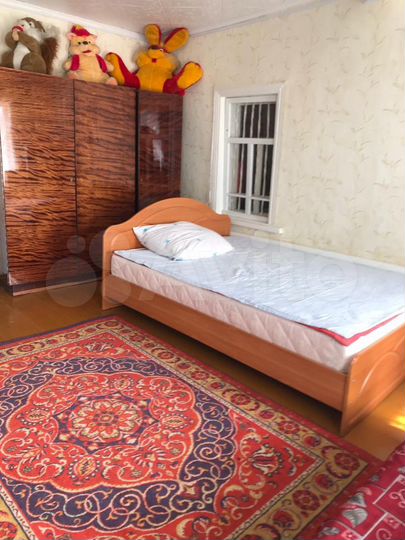 Дом 50 м² на участке 30 сот.