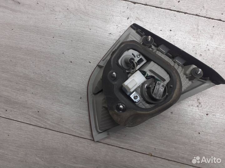 Фонарь задний правый внутренний Hyundai ix35