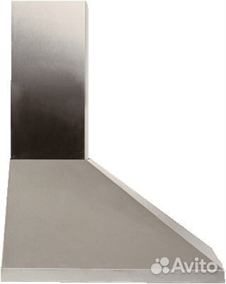 Вытяжка elikor вента 60Н-650-К3Д нерж