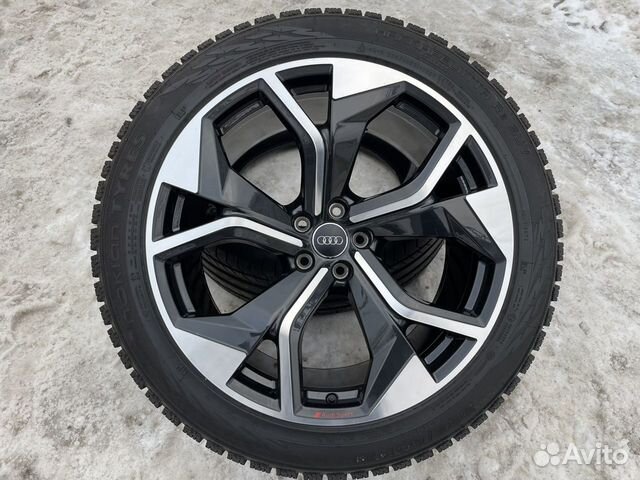 Колеса зимние Audi E-Tron S Etron S R21 оригинал