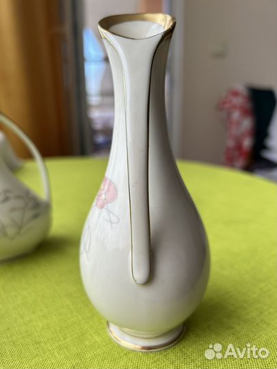 Ваза кувшин Royal Porzellan Бовария