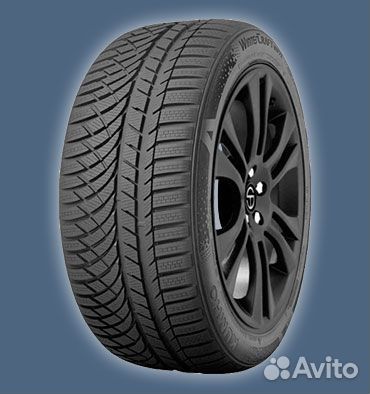 Kumho WinterCraft WP72 255/40 R18 99V