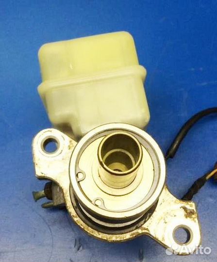 Цилиндр тормозной Хендай Соната 1990