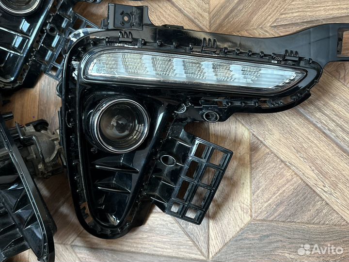 Дхо на kia rio 4