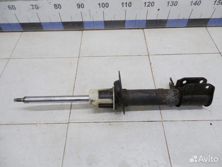 Амортизатор задний левый Lacetti 2003-2013