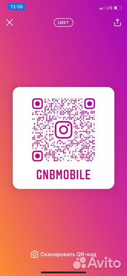 Дисплей для Xiaomi Mi 11 Lite в сборе Оригинал