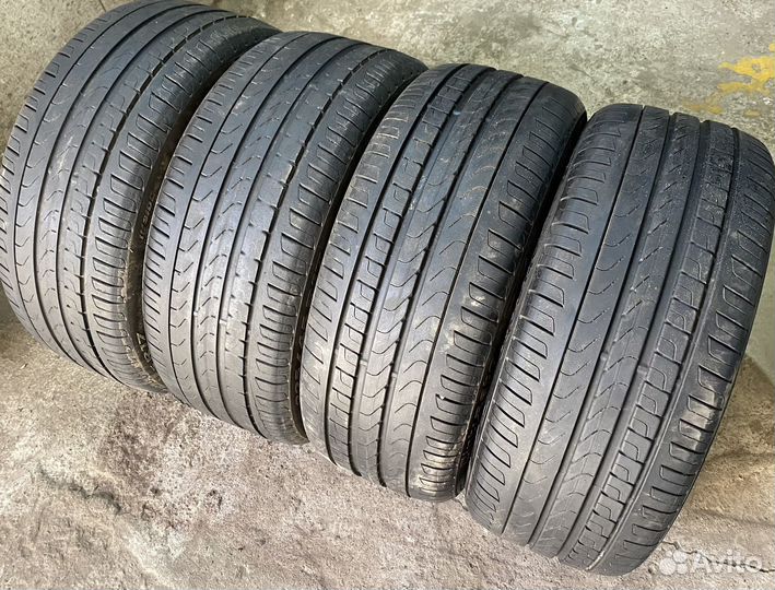 Pirelli Cinturato P7 225/45 R17