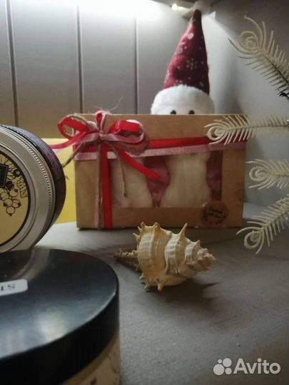 Свеча тело женское