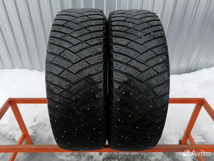 Goodyear Ultragrip Ice Arctic 215/60 R17 100T