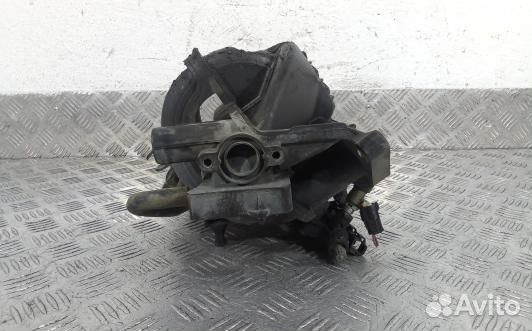 Впускной коллектор бензиновый volkswagen golf 5 (G