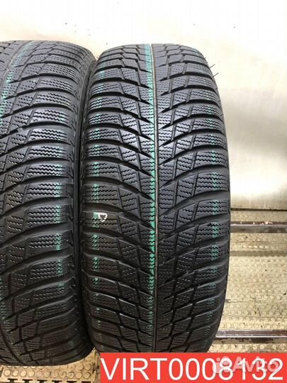 Bridgestone Blizzak LM-001 205/60 R16 96H