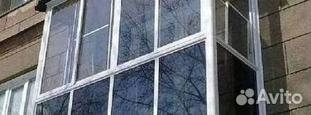 Окна за 7 дней