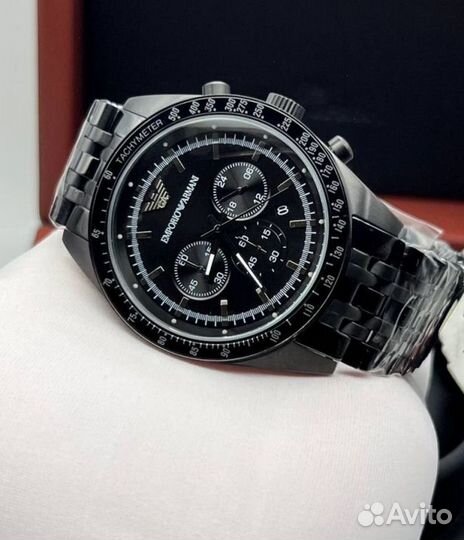 Часы мужские кварцевые armani AR5989