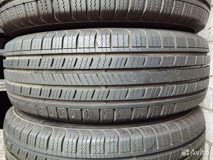 Kumho Solus TA11 225/70 R16 103T