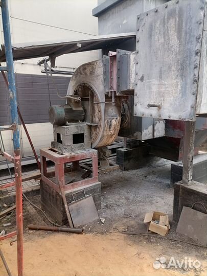 Вибродиагностика балансировка центровка