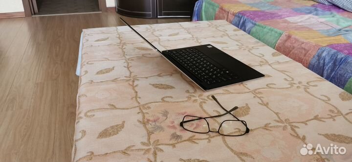 Ноутбук Dell XPS 13 9370, 13.3 Ultra HD 4K