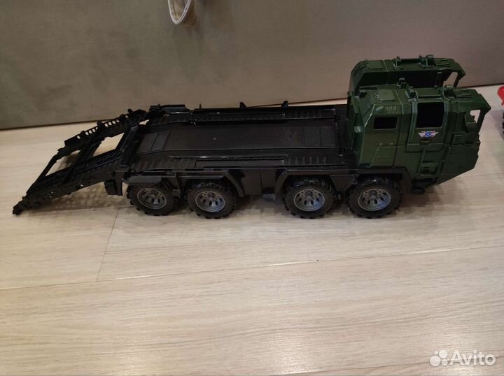 Детские машины