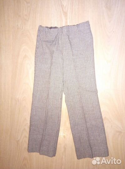 Новый костюм на мальчика СССР