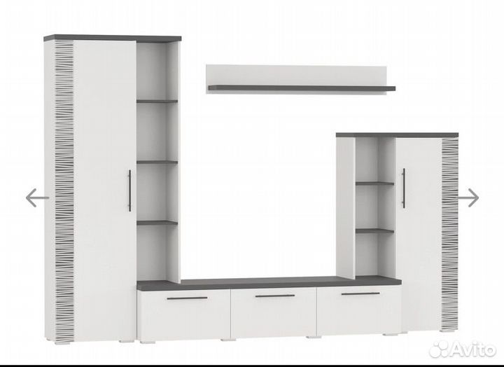 Гостиная Дублин (Гранд)