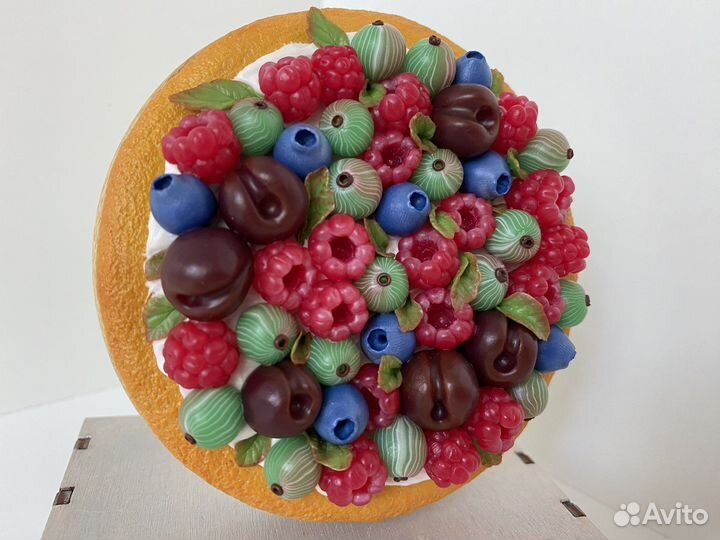 Баночки для сыпучих