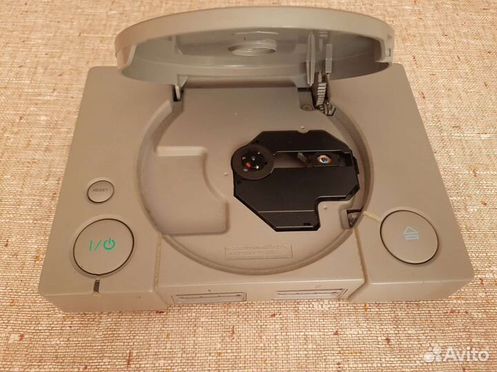 Sony playstation 1