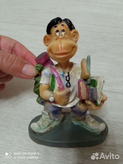 Сувениры, статуэтки, фигурки, интерьер