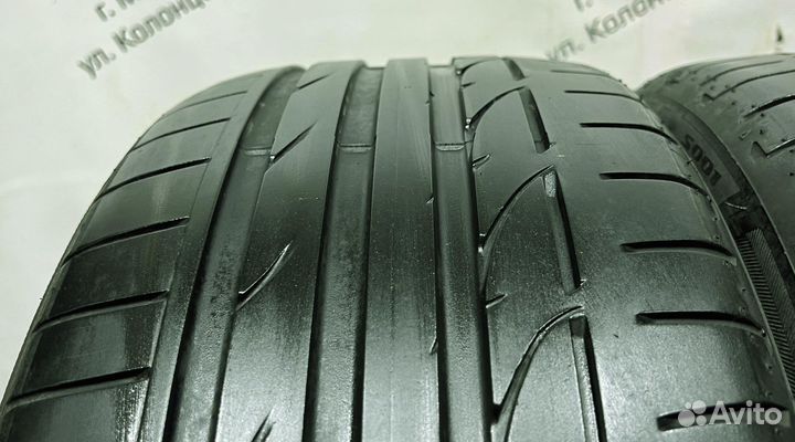 Bridgestone Potenza S001 245/40 R18 94Y
