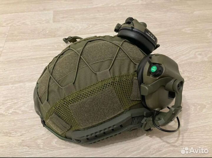 Чехол на шлем Ops Core Кордура