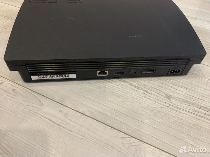 Sony playstation 3 PS3