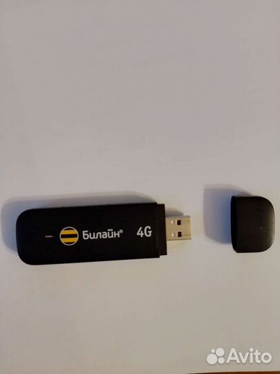 Usb модем 4g Билайн