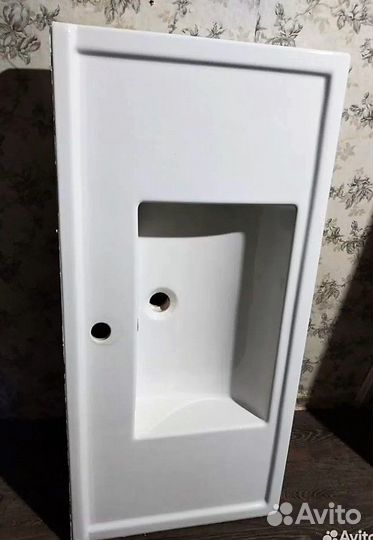 Раковина 100х49 см Sanovit