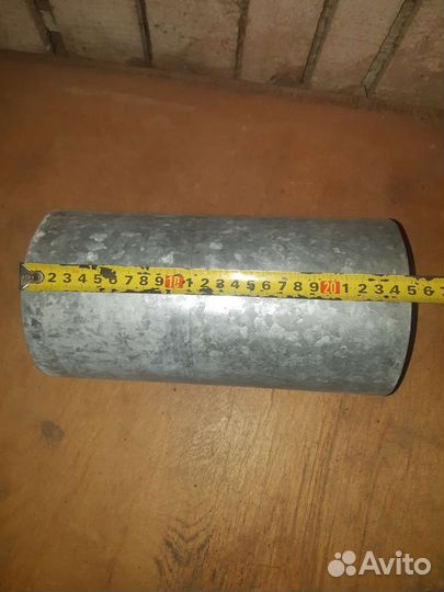 Воздуховод