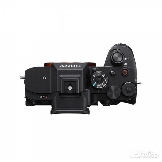 Sony Alpha ilce 7RM5 Body (Новый, гарантия)