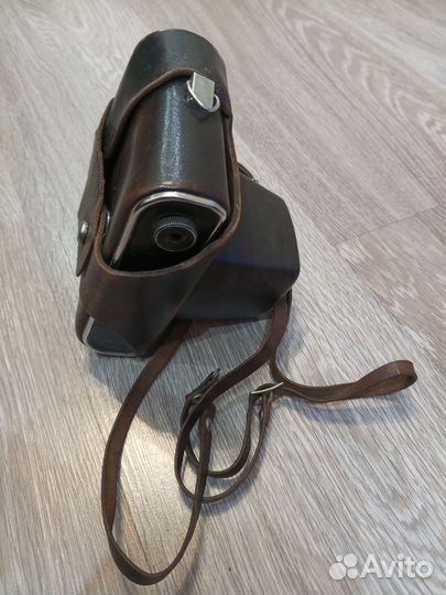 Футляр-кобура на фотоаппарат 