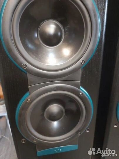 Колонки JBL LX 8 Дания