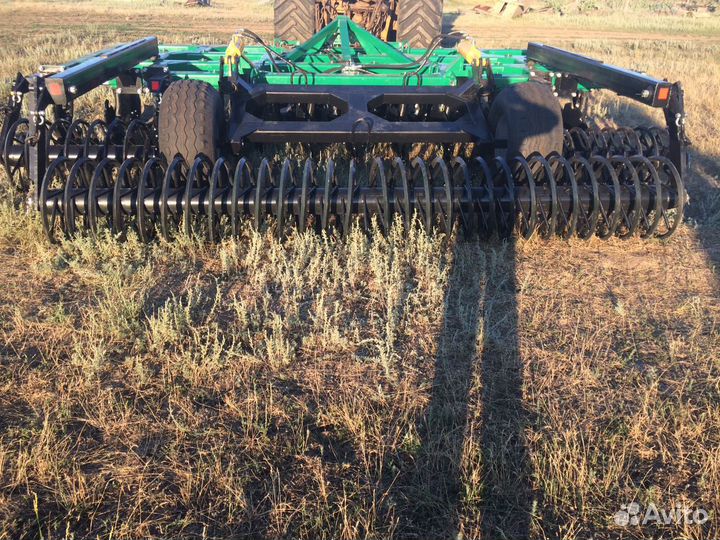 Борона Радогост-маш БД-6х4П, 2023
