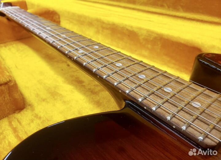 Fender Custom Shop Tele Jr, USA