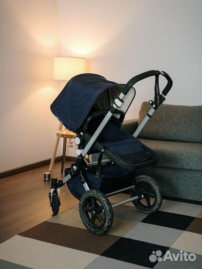 Коляска Bugaboo Cameleon 3 Special Edition