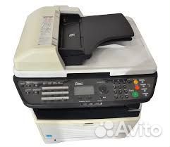 Kyocera mfp1035