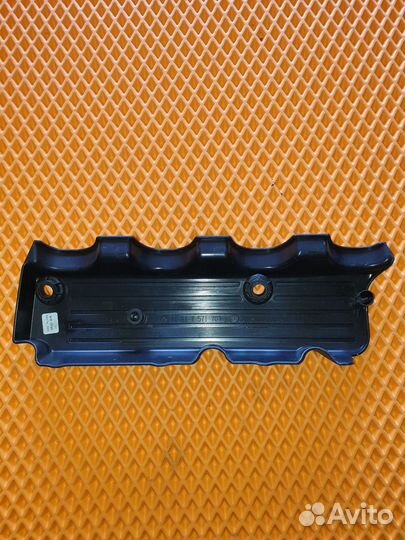 Накладка декоративная BMW 3 серия