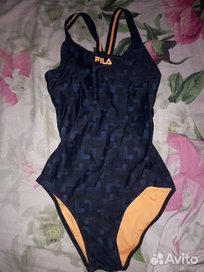 Купальник для девочки