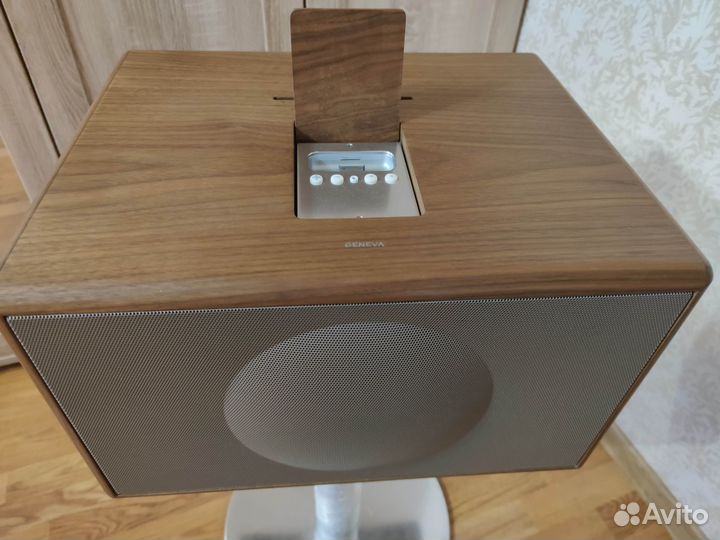 Акустическая система Geneva Model L