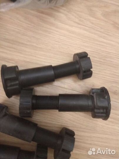 Опоры мебельные. Ножки для мебели