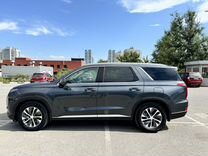 Hyundai Palisade 2.2 AT, 2021, 51 301 км, с пробегом, цена 5 150 000 руб.