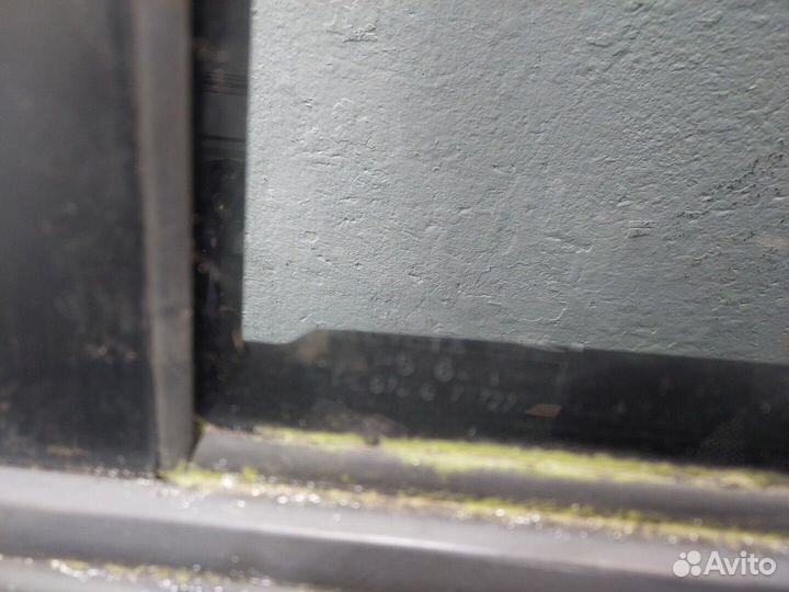 Дверь боковая левая задняя Toyota RAV 4