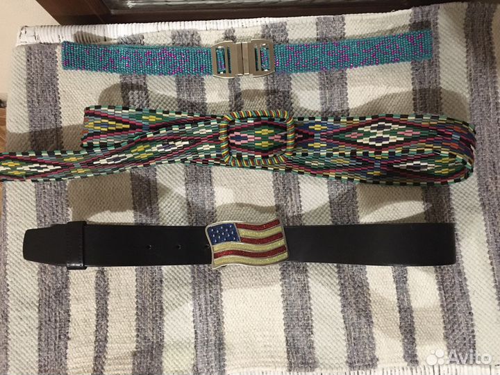 Винтажные аксессуары