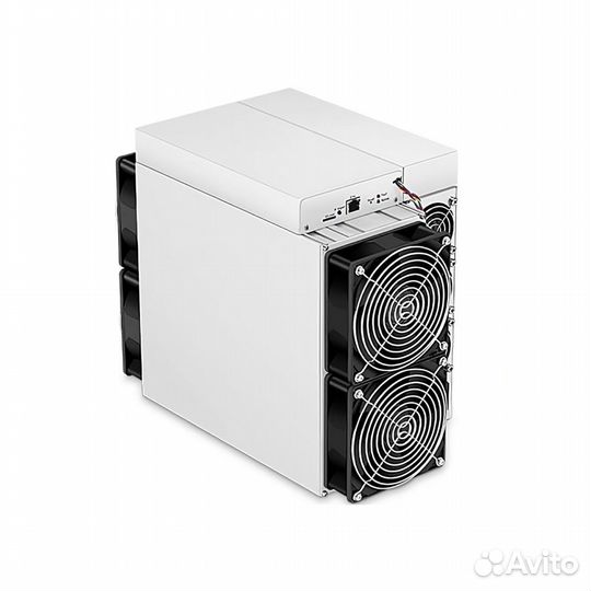 Asic Antminer S19K Pro 115 TH/s Новый В Лизинг